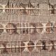 Anni Albers tapestry